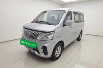 长安凯程 长安睿行M60 2019款 1.5L基本型国VI 7座DAM15KR