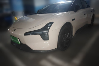 小鹏MONA M03 2024款 620 超长续航