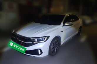 大众 速腾 2023款 280TSI DSG超越版