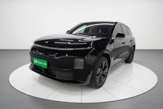 理想汽车 理想L6 2024款 Pro