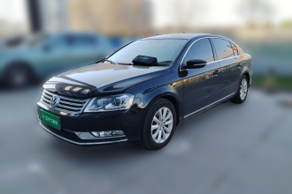 大众 迈腾 2015款 2.0TSI 豪华型