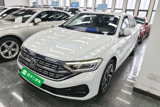 大众 速腾 2025款 300TSI DSG超越版