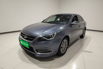 奇瑞 艾瑞泽7 2016款 1.6L CVT致尚版