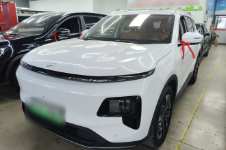 捷途山海L7 2024款 1.5T 120km ULTRA 7座