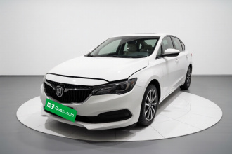别克GL6 2018款 18T 6座精英型