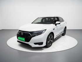 本田UR-V 2020款 370TURBO 四驱尊享版