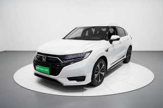 本田UR-V 2020款 370TURBO 四驱尊享版