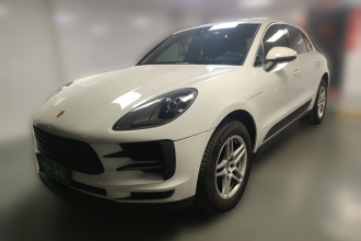 保时捷 2018款 Macan 2.0T