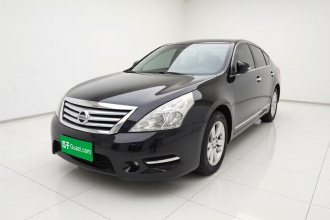 日产 天籁 2011款 2.0L XL舒适版