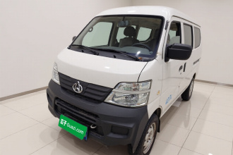 长安凯程 长安之星2 2012款 1.0L超值版JL465QH