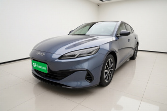 比亚迪 海豹06新能源 2024款 DM-i 120KM尊荣型