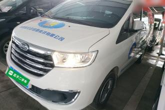 江淮瑞风 瑞风M3 2023款 PLUS 1.8L 7/8座智联版