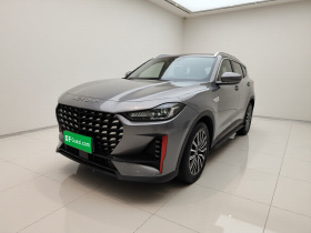 捷途X70 PRO 2023款 1.5T DCT舒享型 5座