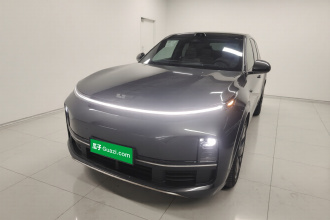 理想汽车 理想L9 2025款 Ultra 智能焕新版