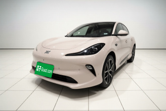 智己汽车 智己LS6 2025款 灵蜥智驾版