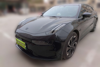 极氪001 2023款 WE版 100kWh