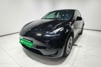 特斯拉 Model Y 2022款 后轮驱动版