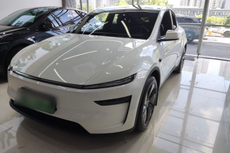 特斯拉 Model Y 2026款 后轮驱动版