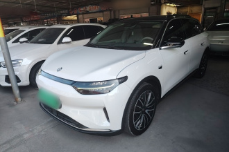 零跑汽车 零跑C11 2021款 豪华版
