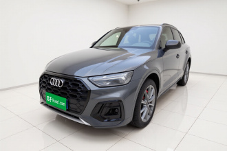 奥迪Q5L 2022款 40T 时尚动感型