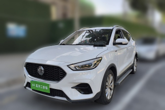 名爵ZS 2020款 180DVVT 自动Lite