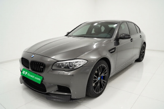 宝马5系 2014款 525Li 豪华设计套装