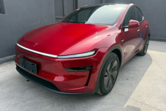 特斯拉 Model Y 2026款 长续航全轮驱动版