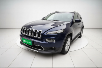 Jeep 自由光 2016款 2.4L 优越版