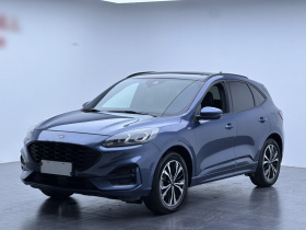 福特 锐际 2020款 EcoBoost 245 四驱纵享款ST-LINE