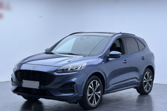 福特 锐际 2020款 EcoBoost 245 四驱纵享款ST-LINE