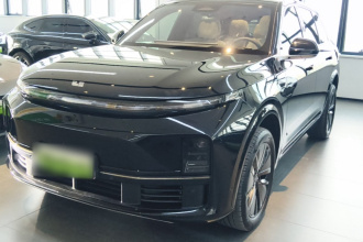 理想汽车 理想L7 2024款 Pro
