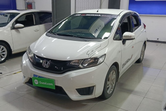 本田 飞度 2014款 1.5L LX CVT舒适型
