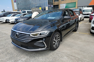 大众 朗逸 2023款 1.5L 自动五百万版
