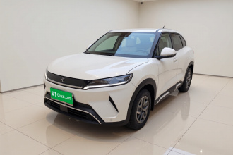 比亚迪 元UP 2025款 301KM 领航型