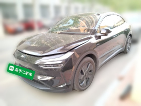 乐道L60 2025款 60kWh 四驱版