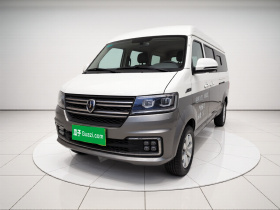 金杯 新海狮S 2018款 1.5L财富版DLCG14