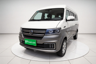 金杯 新海狮S 2018款 1.5L财富版DLCG14