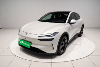 乐道L60 2024款 60kWh 后驱版