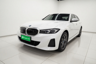 宝马i3 2022款 eDrive 35 L