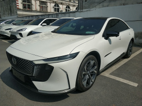 马自达EZ-6 2024款 增程200智雅版