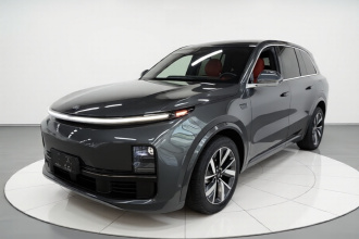 理想汽车 理想L8 2023款 Air