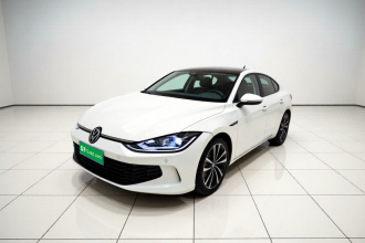 大众 2024款 凌渡L 200TSI DSG潮辣版