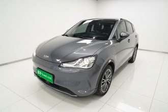 哪吒汽车 哪吒V 2022款 潮 400 Lite
