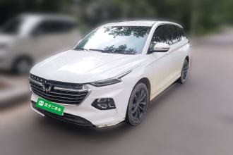 五菱汽车 五菱凯捷 2022款 1.5T CVT尊贵型
