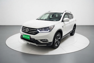 东风风神AX7 2016款 2.0L 自动智逸型