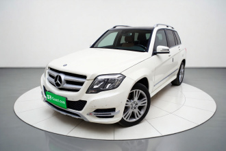 奔驰GLK级 2014款 GLK 200 标准型