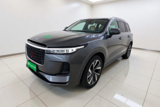 理想汽车 理想ONE 2021款 增程6座版