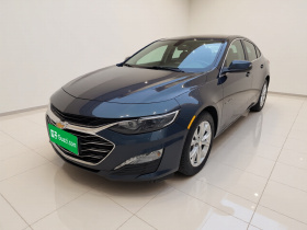 雪佛兰 迈锐宝XL 2021款 535T 自动锐动版