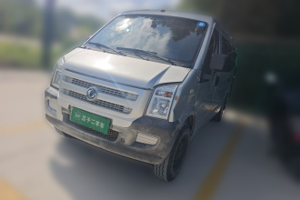 东风小康EC36 2022款 标准版国轩高科电池