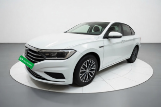 大众 速腾 2019款 280TSI DSG舒适型 国VI